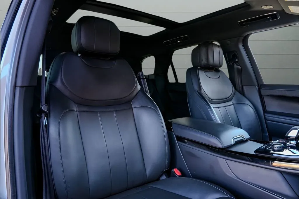 2023 Land Rover Range Rover Sport SE - Photo 51