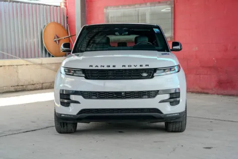 Another view of 2023 Land Rover Range Rover Sport SE for sale in Hillside, NJ at Luxury Motor Cars