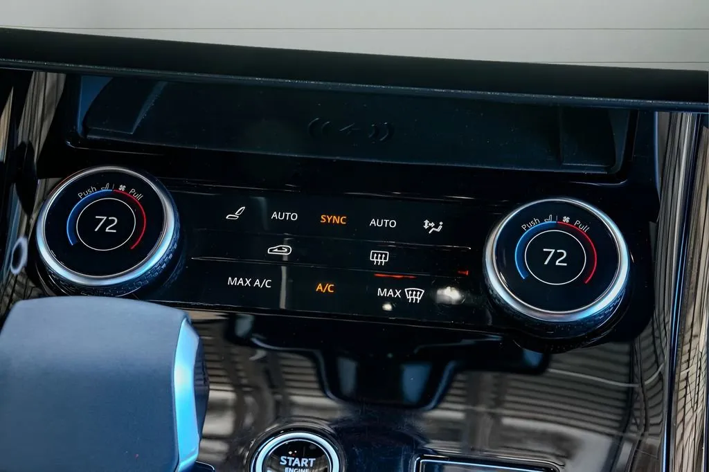 2023 Land Rover Range Rover Sport SE - Photo 34