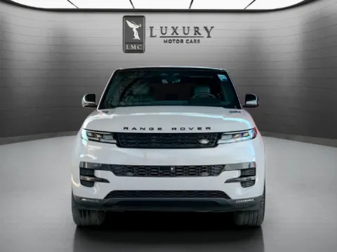 Another view of 2023 Land Rover Range Rover Sport SE for sale in Hillside, NJ at Luxury Motor Cars