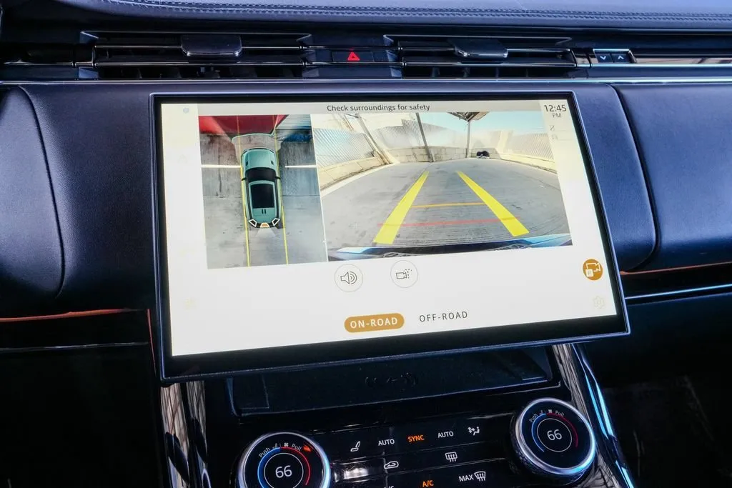 2023 Land Rover Range Rover Sport SE - Photo 39