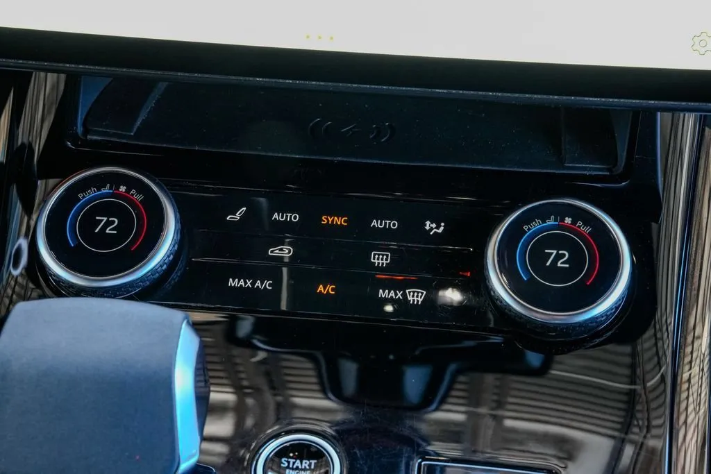 2023 Land Rover Range Rover Sport SE - Photo 34