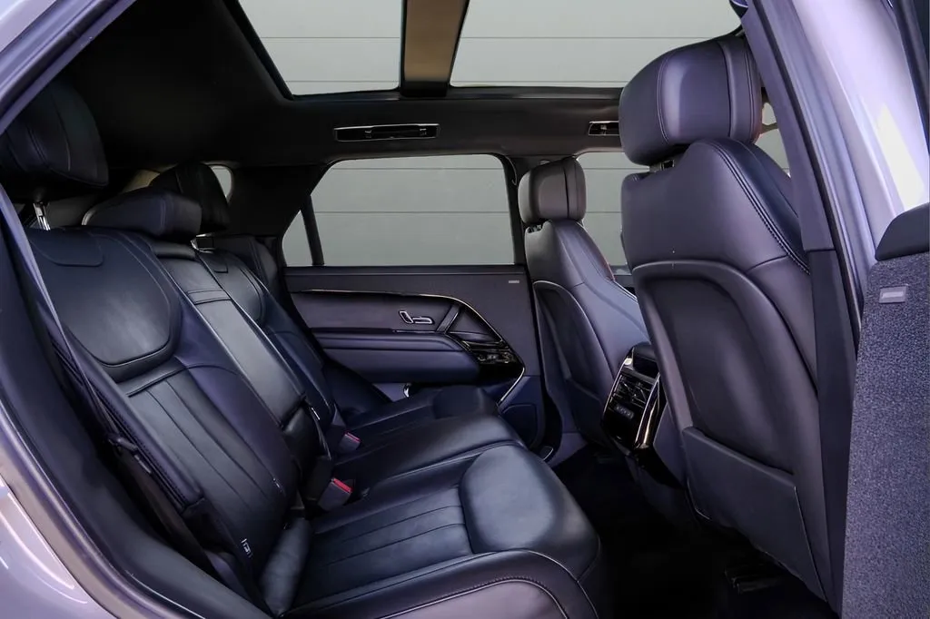 2023 Land Rover Range Rover Sport SE - Photo 53