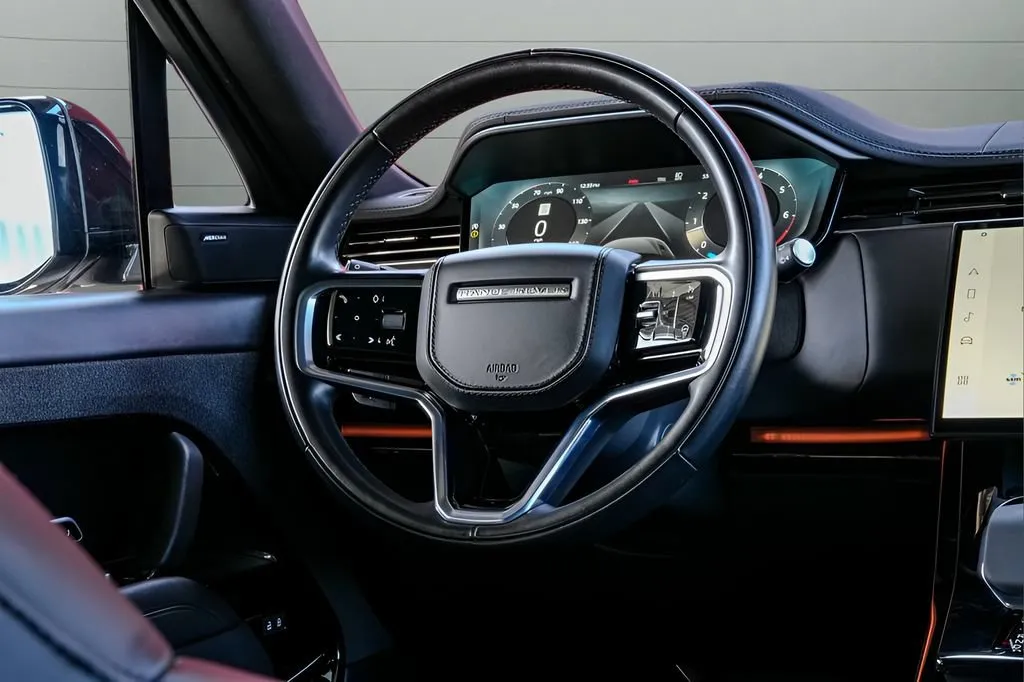2023 Land Rover Range Rover Sport SE - Photo 22