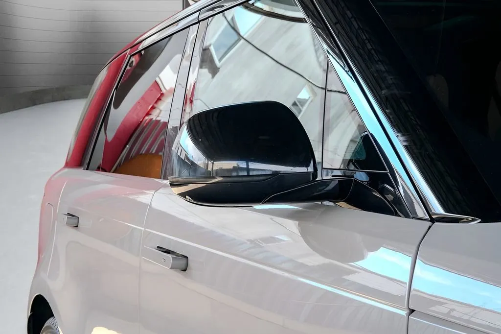 2023 Land Rover Range Rover Sport SE - Photo 8