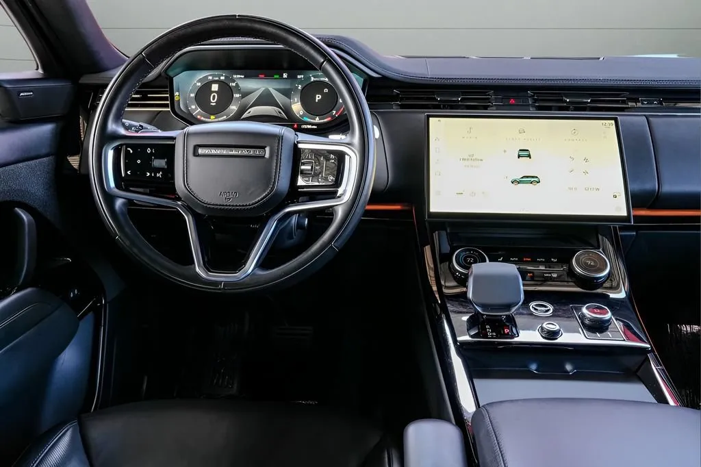2023 Land Rover Range Rover Sport SE - Photo 20