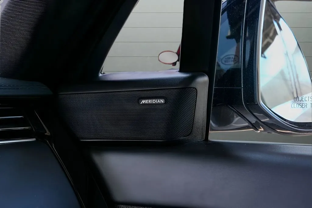 2023 Land Rover Range Rover Sport SE - Photo 30