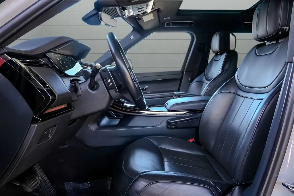 2023 Land Rover Range Rover Sport SE - Photo 43