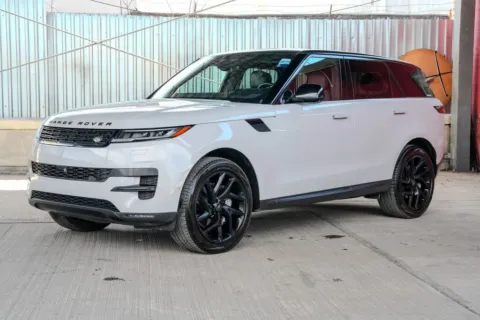 More photos of 2023 Land Rover Range Rover Sport SE at Luxury Motor Cars, NJ