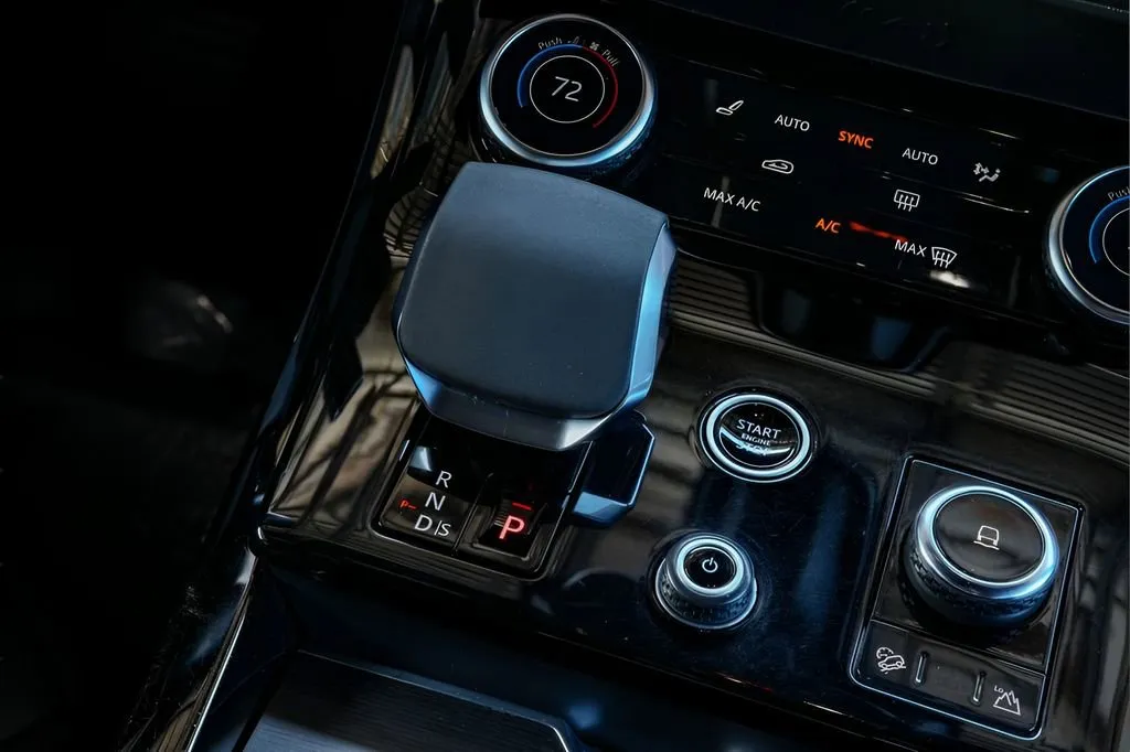 2023 Land Rover Range Rover Sport SE - Photo 33