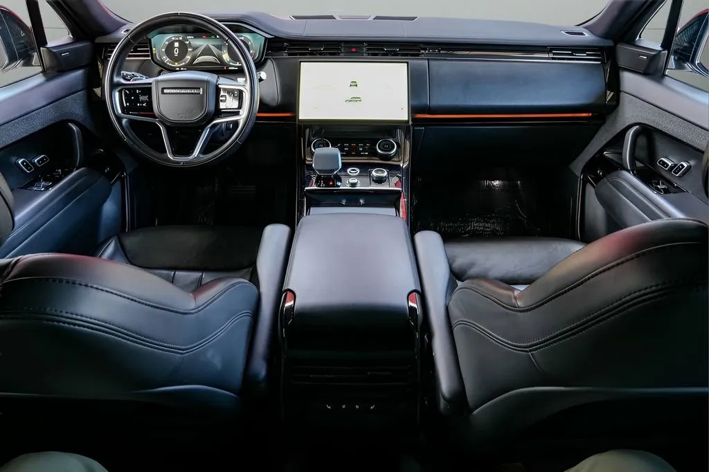 2023 Land Rover Range Rover Sport SE - Photo 19