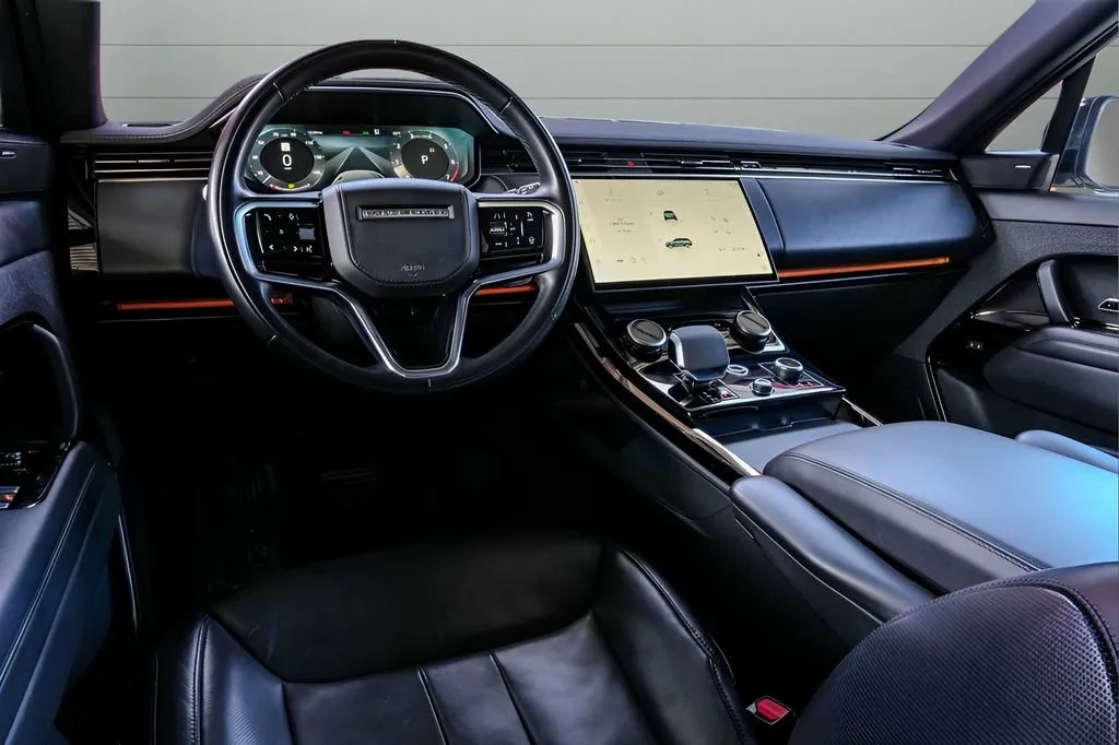 2023 Land Rover Range Rover Sport SE - Photo 21