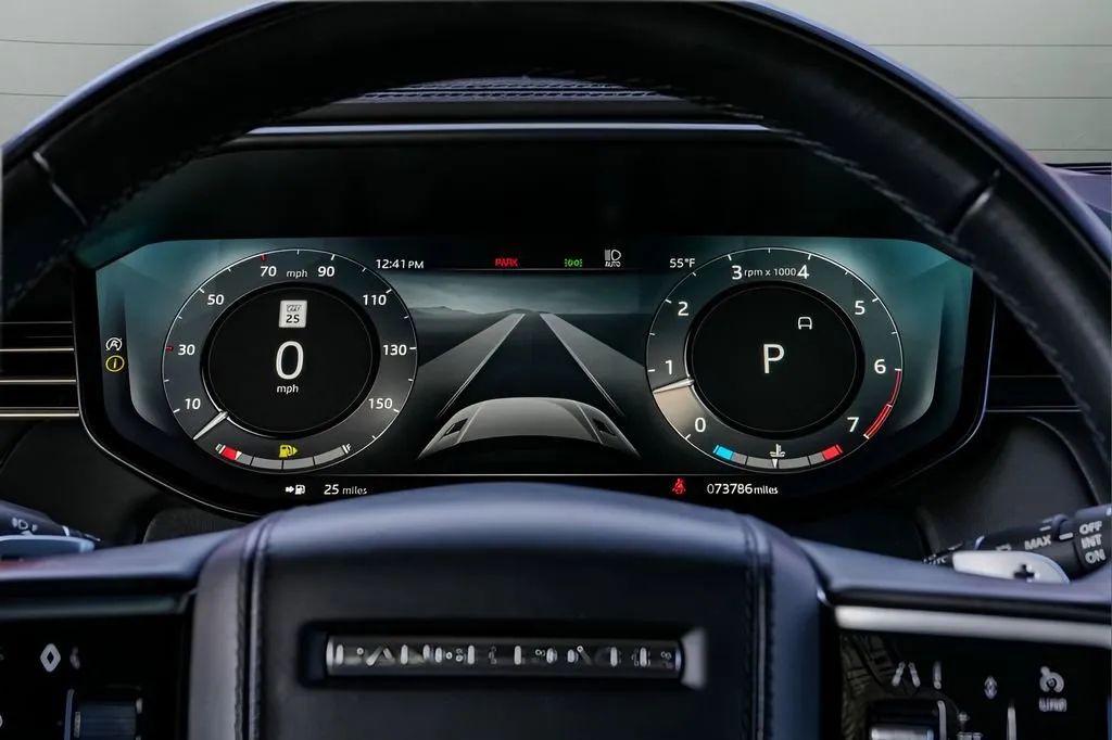 2023 Land Rover Range Rover Sport SE - Photo 28