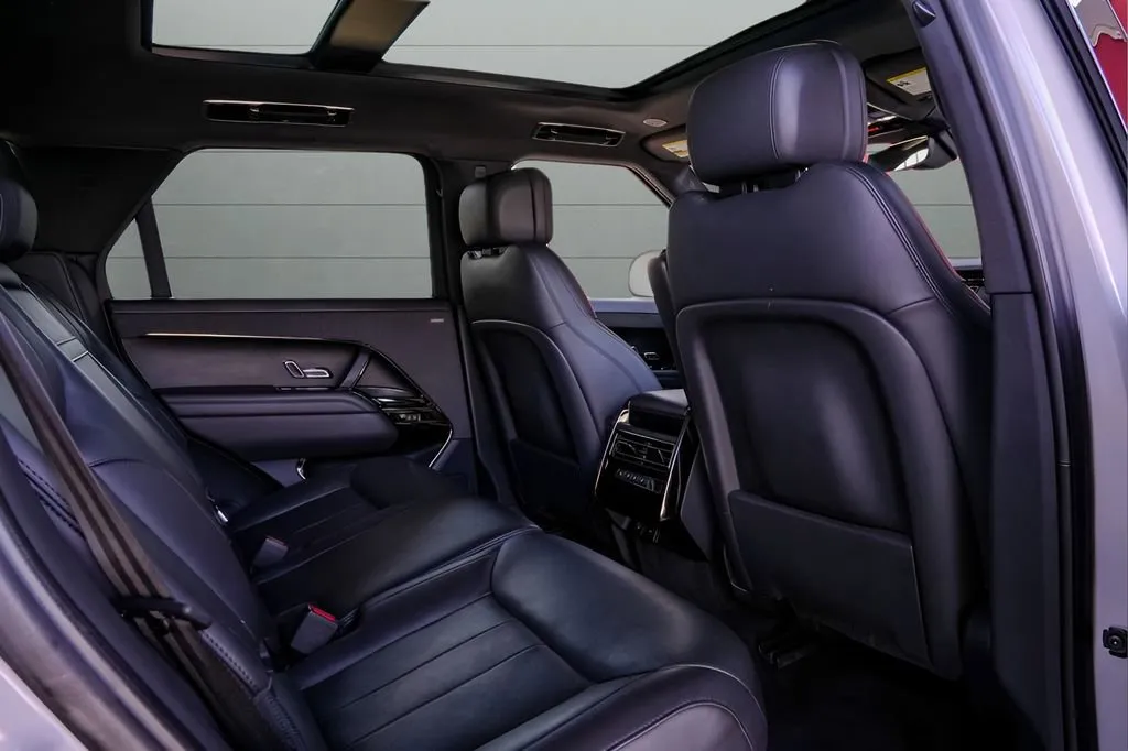 2023 Land Rover Range Rover Sport SE - Photo 52