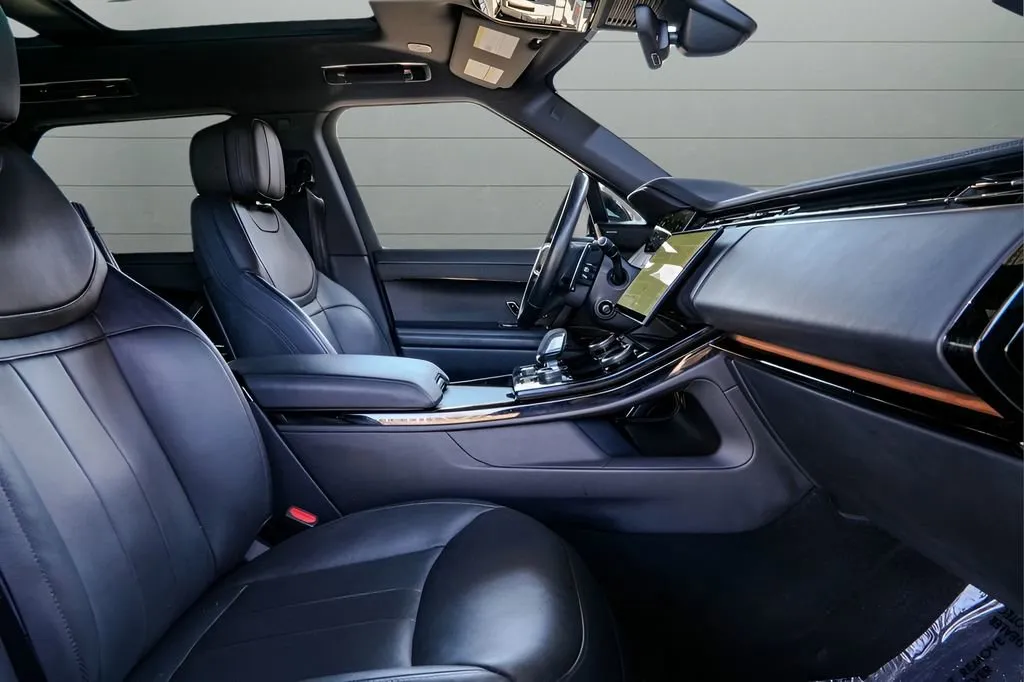 2023 Land Rover Range Rover Sport SE - Photo 50