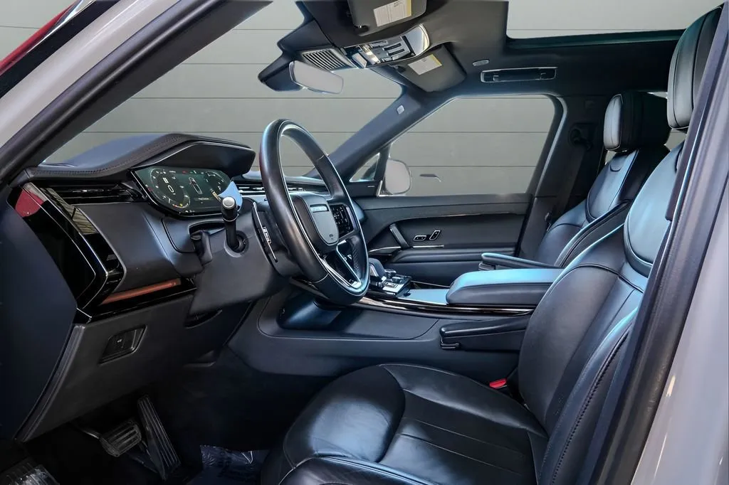 2023 Land Rover Range Rover Sport SE - Photo 42