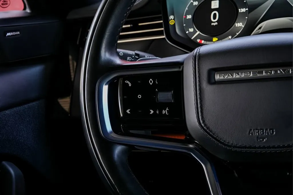 2023 Land Rover Range Rover Sport SE - Photo 26