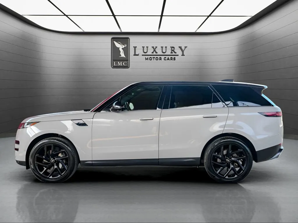 2023 Land Rover Range Rover Sport SE - Photo 18