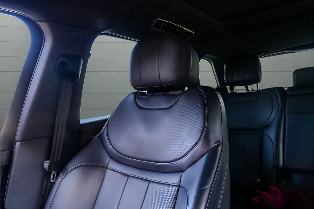 2023 Land Rover Range Rover Sport SE - Photo 36