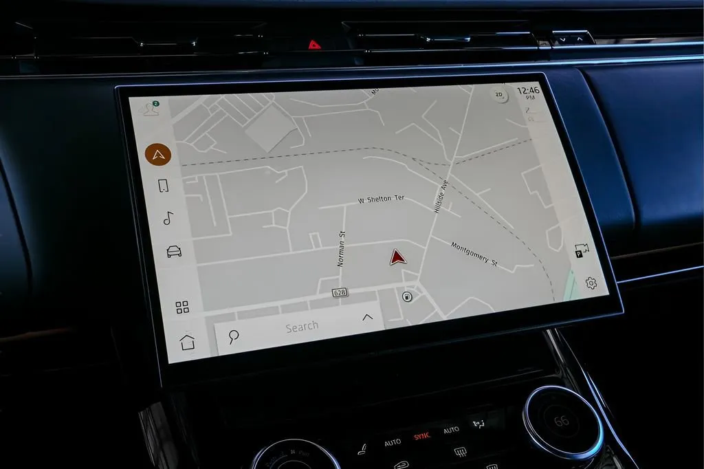 2023 Land Rover Range Rover Sport SE - Photo 40