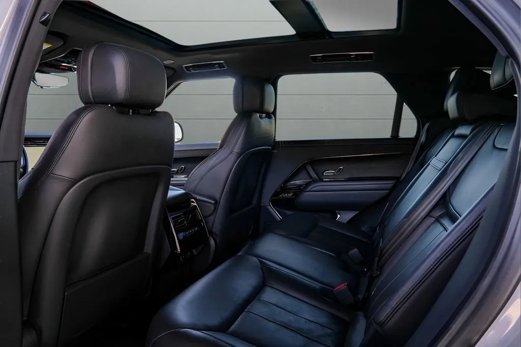 2023 Land Rover Range Rover Sport SE - Photo 46
