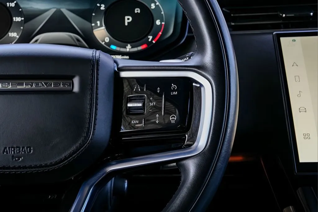 2023 Land Rover Range Rover Sport SE - Photo 27