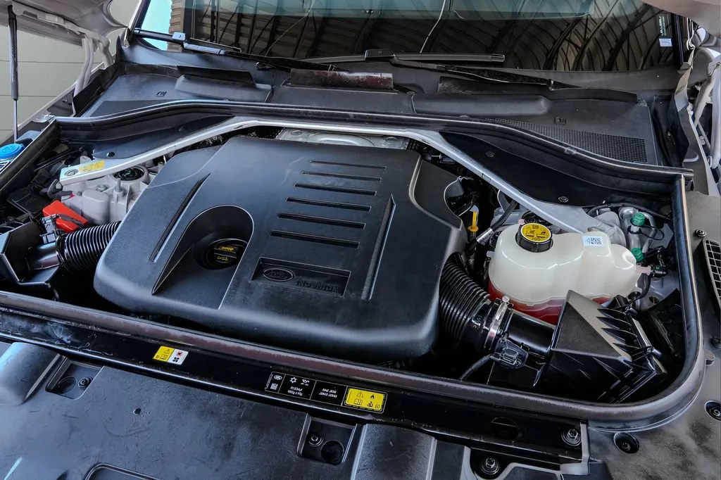 2023 Land Rover Range Rover Sport SE - Photo 55
