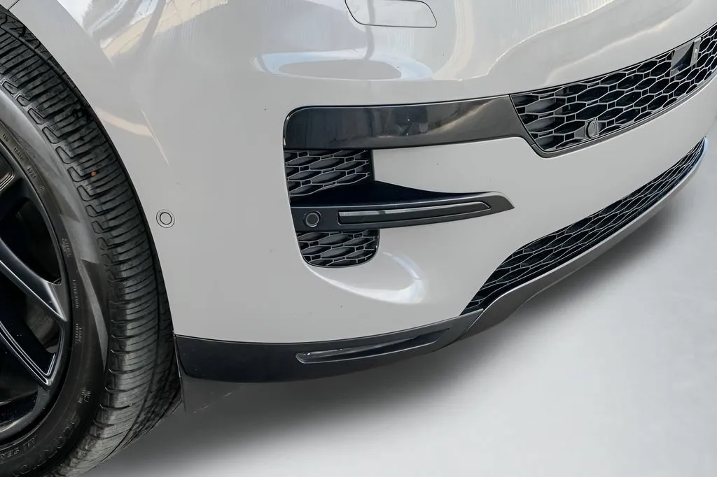 2023 Land Rover Range Rover Sport SE - Photo 7