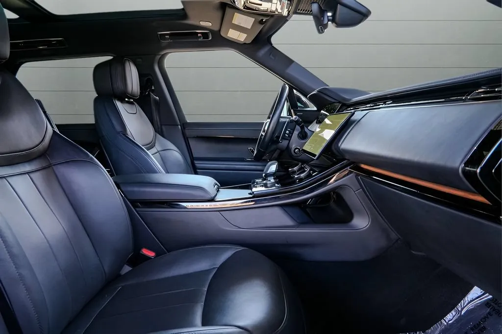 2023 Land Rover Range Rover Sport SE - Photo 50