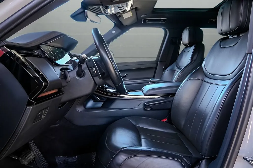 2023 Land Rover Range Rover Sport SE - Photo 43