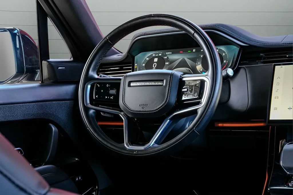 2023 Land Rover Range Rover Sport SE - Photo 22