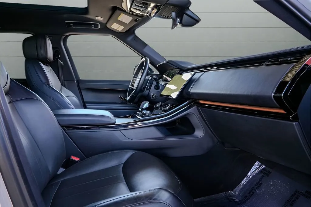 2023 Land Rover Range Rover Sport SE - Photo 49