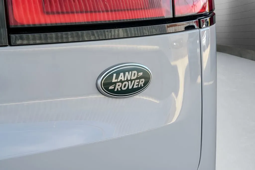 2023 Land Rover Range Rover Sport SE - Photo 15
