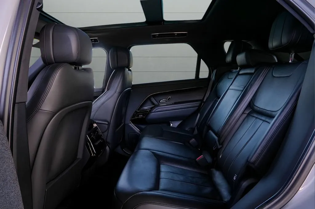 2023 Land Rover Range Rover Sport SE - Photo 47