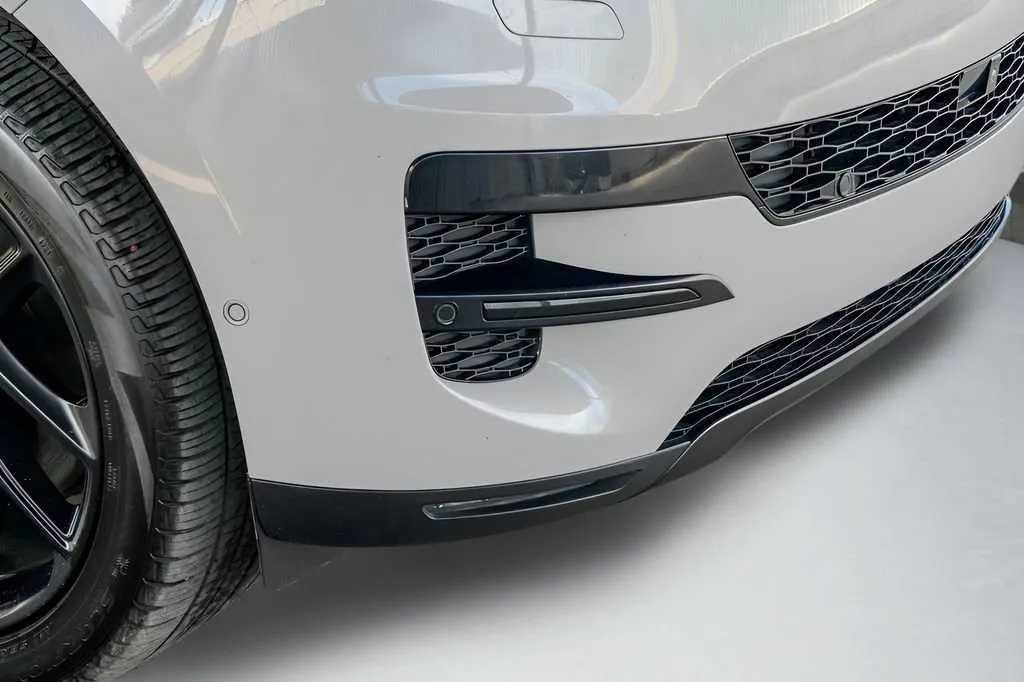 2023 Land Rover Range Rover Sport SE - Photo 7