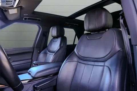 Photos of 2023 Land Rover Range Rover Sport SE for sale in Hillside, NJ at Luxury Motor Cars