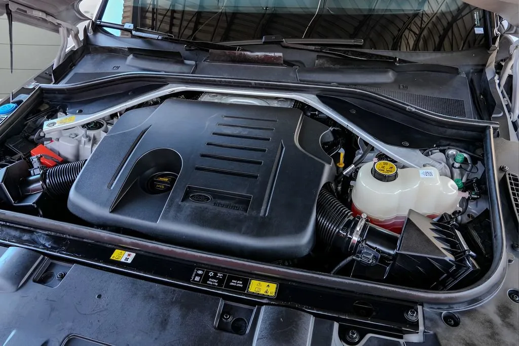 2023 Land Rover Range Rover Sport SE - Photo 55