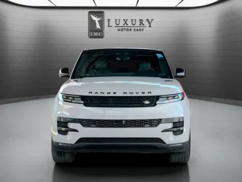 Another view of 2023 Land Rover Range Rover Sport SE for sale in Hillside, NJ at Luxury Motor Cars