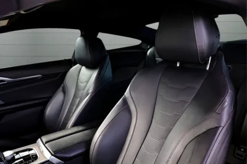 Photos of 2019 BMW 8 Series M850i xDrive for sale in Hillside, NJ at Luxury Motor Cars