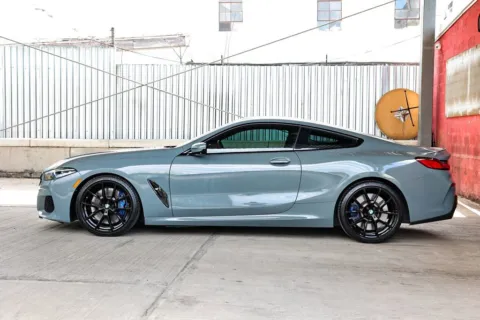 More photos of 2019 BMW 8 Series M850i xDrive at Luxury Motor Cars, NJ