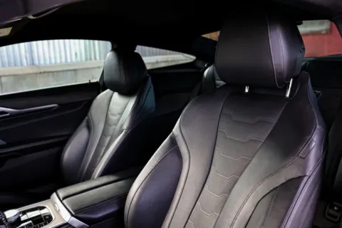 Photos of 2019 BMW 8 Series M850i xDrive for sale in Hillside, NJ at Luxury Motor Cars