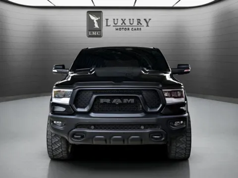 Photos of 2022 Ram 1500 Rebel for sale in Hillside, NJ at Luxury Motor Cars