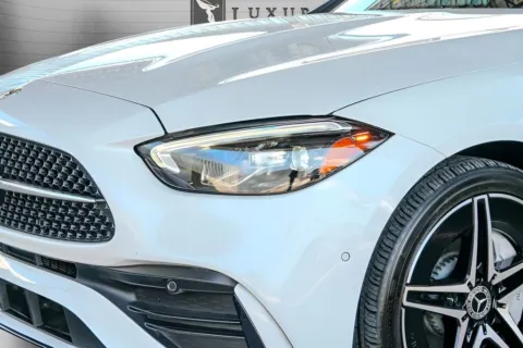 More photos of 2023 Mercedes-Benz C-Class C 300 at Luxury Motor Cars, NJ