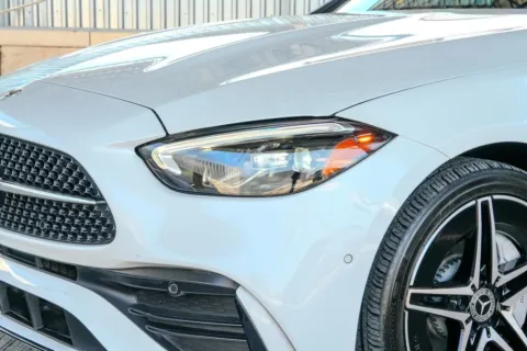 More photos of 2023 Mercedes-Benz C-Class C 300 at Luxury Motor Cars, NJ