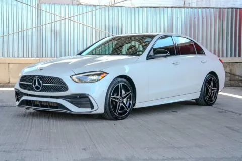 More photos of 2023 Mercedes-Benz C-Class C 300 at Luxury Motor Cars, NJ