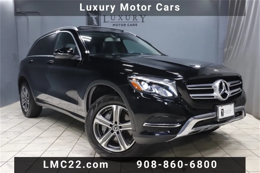 2019 Mercedes-Benz GLC 300 for sale in Hillside, NJ