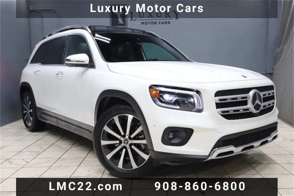 2020 Mercedes-Benz GLB 250 for sale in Hillside, NJ