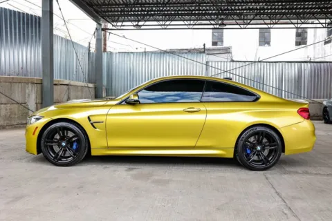 More photos of 2018 BMW M4 at Luxury Motor Cars, NJ