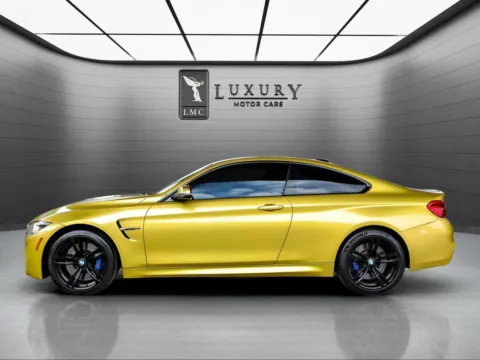 More photos of 2018 BMW M4 at Luxury Motor Cars, NJ