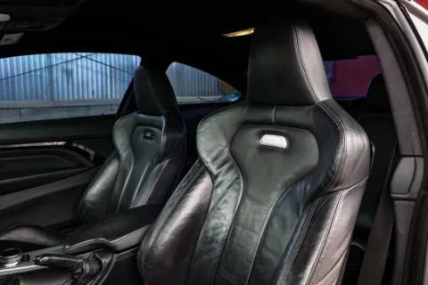 Photos of 2018 BMW M4 for sale in Hillside, NJ at Luxury Motor Cars